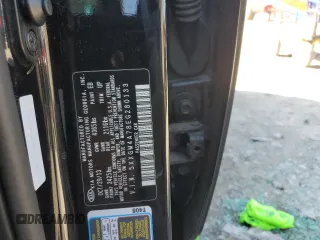 2014 Kia Optima LX z VIN 5XXGM4A78EG280133, wystawiony jako Copart lot #52127405 z przebiegiem 158 369 mil mil oraz Szkoda całkowita • Salvage title. Historia ofert i sprzedaży dostępna na DreamBid. Obrazek 12.
