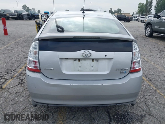 2008 Toyota Prius z VIN JTDKB20U687731326, wystawiony jako IAAI lot #42408705 z przebiegiem 219 147 mil mil oraz . Historia ofert i sprzedaży dostępna na DreamBid. Obrazek 16.