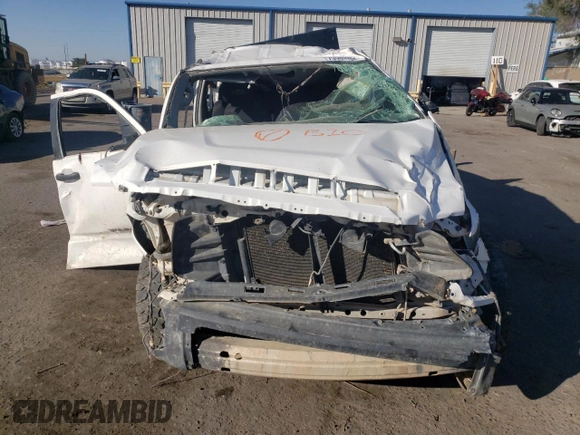 2019 Toyota Tundra 2WD SR with VIN 5TFRY5F15KX247005, listed as a Copart auction lot 73989204 with 0 mi miles and Salvage Title. Bid and sale history available at carsss.com. Image 5.
