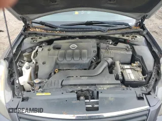 2012 Nissan Altima 2.5 S with VIN 1N4AL2AP4CN456518, listed as a Copart auction lot 53331285 with 179,220 mi miles and Clean Title. Bid and sale history available at carsss.com. Image 12.