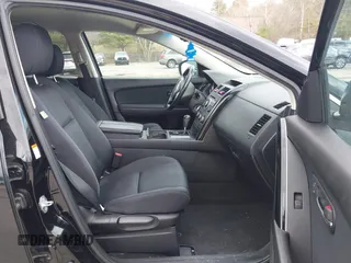 2010 Mazda CX-9 Grand Touring with VIN JM3TB3MV4A0215310, listed as a IAAI auction lot 41869975 with 129,134 mi miles. Bid and sale history available at carsss.com. Image 5.