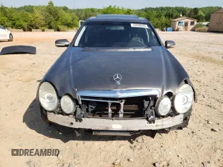 2008 Mercedes-Benz E 350 Luxury z VIN WDBUF56X08B239323, wystawiony jako Copart lot #53938545 z przebiegiem 173 437 mil mil oraz Szkoda całkowita • Salvage title. Historia ofert i sprzedaży dostępna na DreamBid. Obrazek 5.