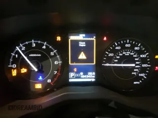 2022 Subaru Impreza Premium с VIN 4S3GTAD69N3701488, выставлен на аукционе Copart как лот 42356175 с пробегом 184 342 миль миль и На запчасти • Non repairable. История ставок и продаж доступна на DreamBid. Изображение 9.