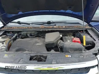 2013 Ford Edge SE с VIN 2FMDK3GC2DBB36420, выставлен на аукционе IAAI как лот 42790436 с пробегом 158 366 миль миль и . История ставок и продаж доступна на DreamBid. Изображение 10.