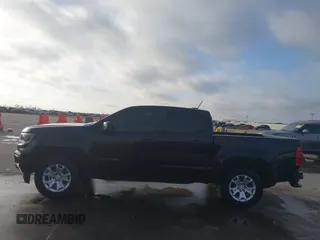2021 Chevrolet Colorado 2WD LT with VIN 1GCGSCEN4M1239033, listed as a IAAI auction lot 41767927 with 46,641 mi miles and . Bid and sale history available at DreamBid. Image 14.