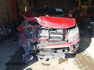 2016 Chevrolet Colorado 4WD Z71 z VIN 1GCHTDE38G1393352, wystawiony jako IAAI lot #41417993 z przebiegiem 100 402 mil mil oraz . Historia ofert i sprzedaży dostępna na DreamBid. Obrazek 12.