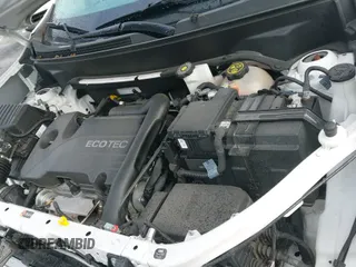 2021 Chevrolet Equinox LT с VIN 3GNAXTEV7MS137268, выставлен на аукционе IAAI как лот 41965492 с пробегом 74 422 миль миль и . История ставок и продаж доступна на DreamBid. Изображение 21.