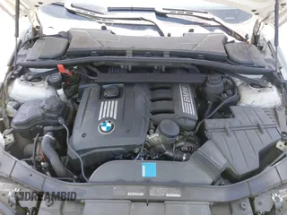 2007 BMW 3 Series 328i z VIN WBAVC53587FZ78266, wystawiony jako IAAI lot #42508267 z przebiegiem 138 366 mil mil oraz . Historia ofert i sprzedaży dostępna na DreamBid. Obrazek 10.