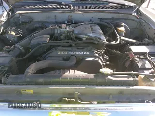 2003 Toyota Tacoma PreRunner with VIN 5TESN92N83Z150532, listed as a IAAI auction lot 41599181 with 191,655 mi miles and . Bid and sale history available at DreamBid. Image 10.