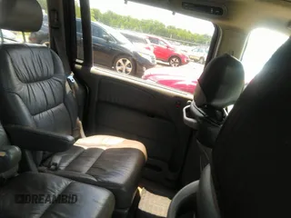 2010 Honda Odyssey EX-L z VIN 5FNRL3H74AB104446, wystawiony jako IAAI lot #42765331 z przebiegiem 319 510 mil mil oraz . Historia ofert i sprzedaży dostępna na DreamBid. Obrazek 8.