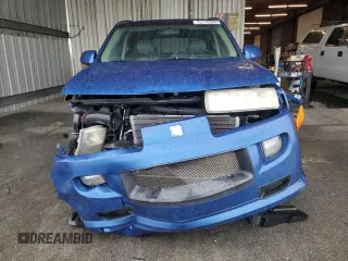 2005 Saturn VUE z VIN 5GZCZ53445S836807, wystawiony jako Copart lot #45170205 z przebiegiem Nie podano mil oraz Szkoda całkowita • Salvage title. Historia ofert i sprzedaży dostępna na DreamBid. Obrazek 5.