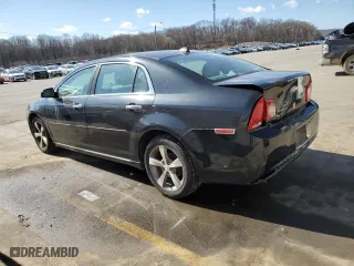 2012 Chevrolet Malibu LT w/2LT with VIN 1G1ZD5EU6CF374532, listed as a Copart auction lot 49448795 with 203,693 mi miles and Salvage Title. Bid and sale history available at carsss.com. Image 2.