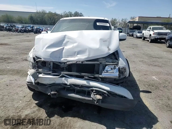 1999 Ford F-150 XL with VIN 1FTZX0726XKA98752, listed as a Copart auction lot 58986695 with Not provided miles and Salvage title. Bid and sale history available at DreamBid. Image 13.