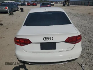 2012 Audi A4 2.0T Premium Plus with VIN WAUFFAFL0CN008104, listed as a Copart auction lot 45411775 with 140,390 mi miles and Salvage Title. Bid and sale history available at carsss.com. Image 6.