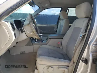 2007 Ford Explorer XLT z VIN 1FMEU73867UA47570, wystawiony jako Copart lot #56830095 z przebiegiem 207 932 mil mil oraz Szkoda całkowita • Salvage title. Historia ofert i sprzedaży dostępna na DreamBid. Obrazek 7.