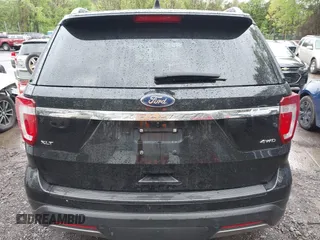 2019 Ford Explorer XLT с VIN 1FM5K8D87KGA05751, выставлен на аукционе IAAI как лот 42222012 с пробегом 72 964 миль миль и . История ставок и продаж доступна на DreamBid. Изображение 16.