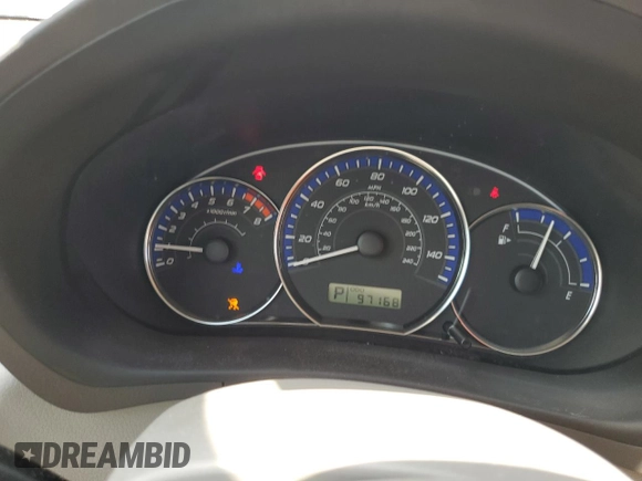 2010 Subaru Forester XT Limited с VIN JF2SH6FC0AH793861, выставлен на аукционе Copart как лот 53109145 с пробегом 97 168 миль миль и Списание • Salvage title. История ставок и продаж доступна на DreamBid. Изображение 9.