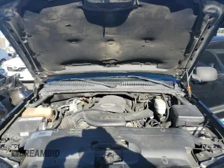 2004 Chevrolet Avalanche Z66 with VIN 3GNEC12T94G198113, listed as a Copart auction lot 77702554 with 0 mi miles and Clean Title. Bid and sale history available at carsss.com. Image 11.