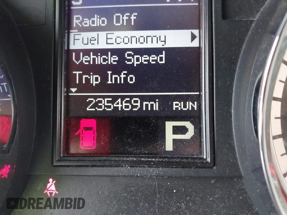 2013 Dodge Durango SXT z VIN 1C4RDHAG1DC692988, wystawiony jako IAAI lot #41916998 z przebiegiem 235 469 mil mil oraz . Historia ofert i sprzedaży dostępna na DreamBid. Obrazek 16.