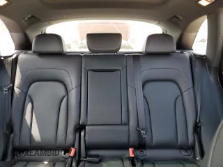 2017 Audi Q5 Premium Plus z VIN WA1M2AFPXHA035103, wystawiony jako Copart lot #57326125 z przebiegiem 154 136 mil mil oraz Czysty tytuł • Clean title. Historia ofert i sprzedaży dostępna na DreamBid. Obrazek 10.