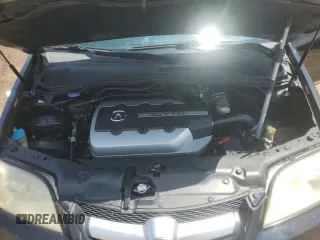 2006 Acura MDX Touring z VIN 2HNYD18876H547353, wystawiony jako Copart lot #59886315 z przebiegiem 250 272 mil mil oraz Szkoda całkowita • Salvage title. Historia ofert i sprzedaży dostępna na DreamBid. Obrazek 12.