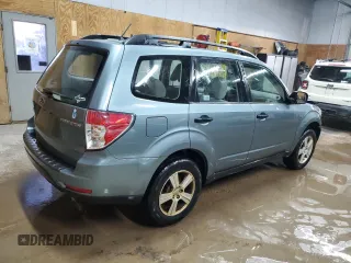 2010 Subaru Forester X с VIN JF2SH6BC0AH796748, выставлен на аукционе Copart как лот 51918565 с пробегом 102 339 миль миль и Чистый • Clean title. История ставок и продаж доступна на DreamBid. Изображение 3.