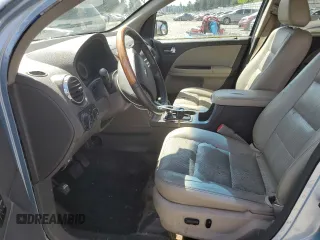 2008 Ford Taurus X Limited with VIN 1FMDK03W98GA02145, listed as a Copart auction lot 56323005 with 132,913 mi miles and Salvage Title. Bid and sale history available at DreamBid. Image 7.