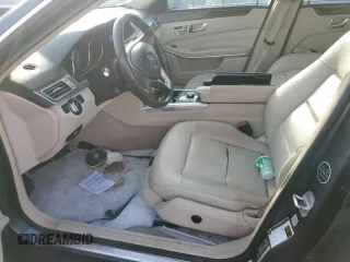 2016 Mercedes-Benz E-Class E 350 Luxury with VIN WDDHF8JB4GB254668, listed as a Copart auction lot 72960932 with Not Provided miles. Bid and sale history available at carsss.com. Image 7.