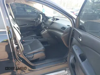 2014 Honda CR-V LX with VIN 3CZRM3H37EG710537, listed as a IAAI auction lot 42035744 with 279,482 mi miles. Bid and sale history available at carsss.com. Image 5.