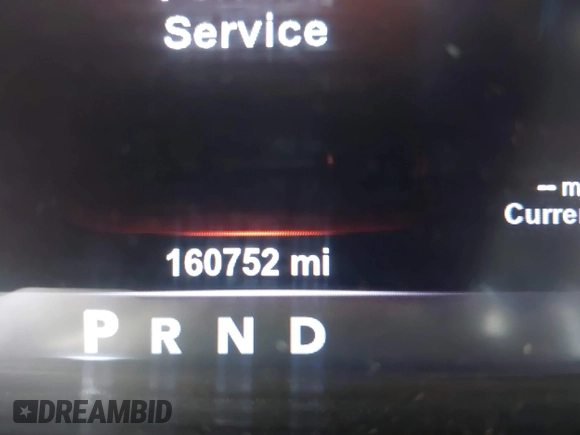 2017 Ram 2500 Laramie with VIN 3C6UR5FL9HG600438, listed as a IAAI auction lot 41243073 with 160,752 mi miles. Bid and sale history available at carsss.com. Image 16.