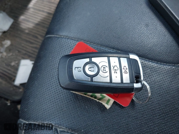 2017 Ford Fusion Titanium с VIN 3FA6P0K99HR136596, выставлен на аукционе IAAI как лот 42347238 с пробегом 149 749 миль миль и . История ставок и продаж доступна на DreamBid. Изображение 11.