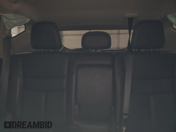 2019 Nissan Murano SL with VIN 5N1AZ2MS7KN114631, listed as a Copart auction lot 49160535 with 96,360 mi miles and Salvage Title. Bid and sale history available at DreamBid. Image 10.