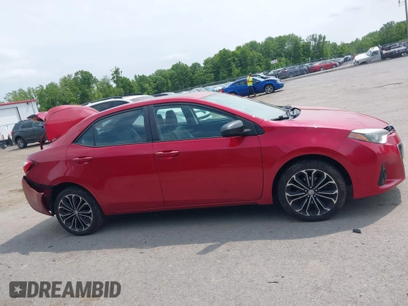 2016 Toyota Corolla L с VIN 2T1BURHE8GC517290, выставлен на аукционе IAAI как лот 42439530 с пробегом 104 103 миль миль и . История ставок и продаж доступна на DreamBid. Изображение 13.
