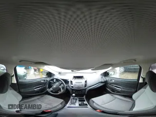 2017 Ford Escape SE with VIN 1FMCU0GD4HUE93661, listed as a IAAI auction lot 41877372 with 63,778 mi miles. Bid and sale history available at carsss.com. Image 18.