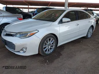 2015 Toyota Avalon Limited with VIN 4T1BK1EB2FU170909, listed as a IAAI auction lot 42035089 with 239,385 mi miles and . Bid and sale history available at DreamBid. Image 17.