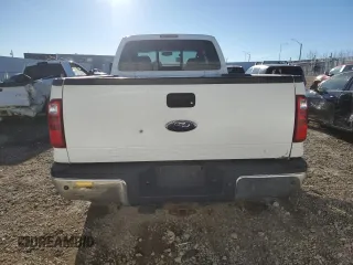 2009 Ford F-350 XL z VIN 1FTWW31R99EA05298, wystawiony jako Copart lot #79062804 z przebiegiem 316 409 mil mil oraz Czysty tytuł • Clean title. Historia ofert i sprzedaży dostępna na DreamBid. Obrazek 6.