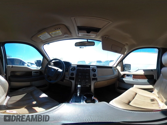 2012 Ford F-150 XL with VIN 1FTFW1CT7CFB93978, listed as a IAAI auction lot 41860379 with 227,666 mi miles. Bid and sale history available at carsss.com. Image 18.