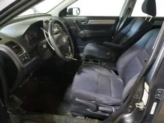 2011 Honda CR-V LX with VIN 5J6RE4H34BL058610, listed as a Copart auction lot 48737515 with 142,130 mi miles and Clean Title. Bid and sale history available at DreamBid. Image 7.