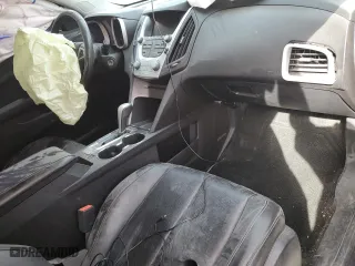 2013 Chevrolet Equinox LT with VIN 2GNALPEK4D6370581, listed as a Copart auction lot 42375615 with 114,484 mi miles and Salvage Title. Bid and sale history available at carsss.com. Image 8.
