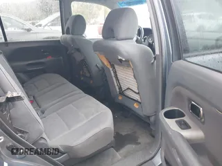 2007 Honda Pilot EX with VIN 2HKYF18437H528868, listed as a IAAI auction lot 41762030 with 203,212 mi miles. Bid and sale history available at carsss.com. Image 8.