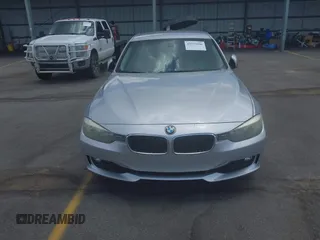 2014 BMW 3 Series 328i with VIN WBA3A5C50EP602200, listed as a IAAI auction lot 42555946 with 93,576 mi miles and . Bid and sale history available at DreamBid. Image 6.