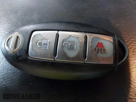 2011 Nissan Rogue S z VIN JN8AS5MT4BW163397, wystawiony jako IAAI lot #42248094 z przebiegiem 203 264 mil mil oraz . Historia ofert i sprzedaży dostępna na DreamBid. Obrazek 11.
