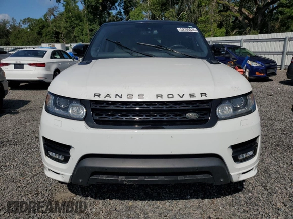 2014 Land Rover Range Rover Sport Autobiography with VIN SALWV2EF7EA326652, listed as a Copart auction lot 59309535 with 113,772 mi miles and Clean title. Bid and sale history available at DreamBid. Image 5.