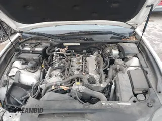2013 Lexus GS 350 with VIN JTHBE1BL9D5025493, listed as a IAAI auction lot 41745485 with 117,528 mi miles. Bid and sale history available at carsss.com. Image 10.