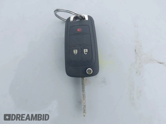 2010 GMC Terrain SLE-1 z VIN 2CTALBEW3A6225563, wystawiony jako IAAI lot #41813885 z przebiegiem 191 222 mil mil oraz . Historia ofert i sprzedaży dostępna na DreamBid. Obrazek 11.
