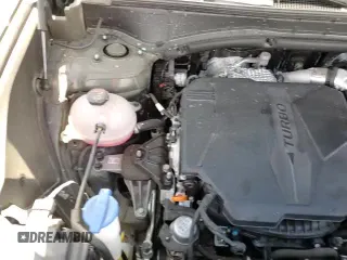 2024 Hyundai Santa Fe SEL с VIN 5NMP2DGLXRH027705, выставлен на аукционе Copart как лот 82072535 с пробегом 22 811 миль миль и Чистый • Clean title. История ставок и продаж доступна на DreamBid. Изображение 14.