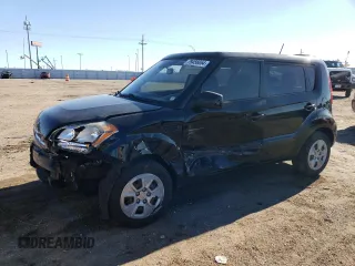 2012 Kia Soul with VIN KNDJT2A57C7745003, listed as a Copart auction lot 79456654 with 72,625 mi miles and Clean Title. Bid and sale history available at carsss.com. Image 1.