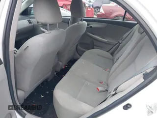 2013 Toyota Corolla L with VIN 2T1BU4EE1DC968905, listed as a IAAI auction lot 41535772 with 150,000 mi miles and . Bid and sale history available at DreamBid. Image 8.