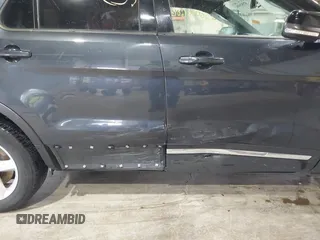 2017 Ford Explorer XLT с VIN 1FM5K8D86HGD63397, выставлен на аукционе IAAI как лот 42043606 с пробегом 129 261 миль миль и . История ставок и продаж доступна на DreamBid. Изображение 6.