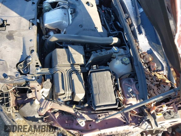 2019 Buick Regal Preferred II with VIN W04GM6SX0K1008235, listed as a IAAI auction lot 41315020 with 77,008 mi miles and . Bid and sale history available at DreamBid. Image 18.